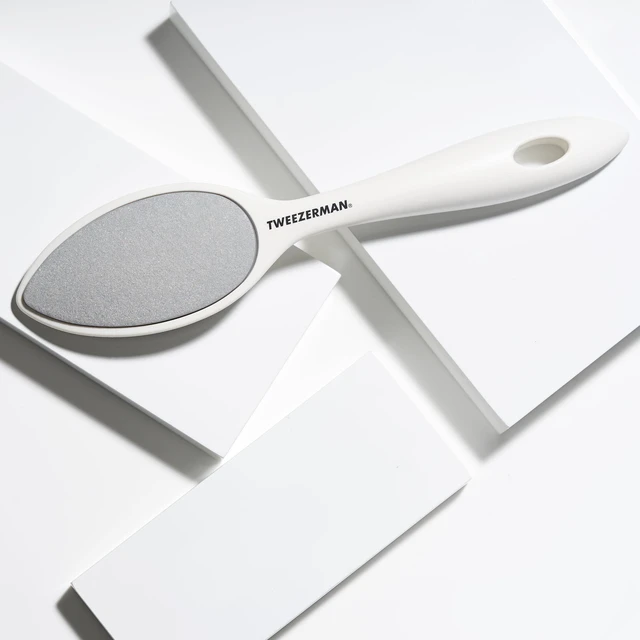 Alt view image 4 of 6 - Sole Smoother Callus Stone White