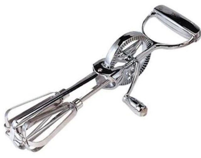 Main image of 12-Inch Rotary Egg Beater