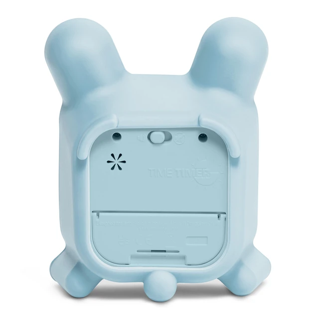 Alt view image 6 of 6 - MOD with Bunny Protective Case - Animal Case with Rainbow Timer - Individual Sized 60 Minute Visual Countdown for ADHD, Autism, Kids, Students, and Pomodoro with Silent Operation (Bunny)