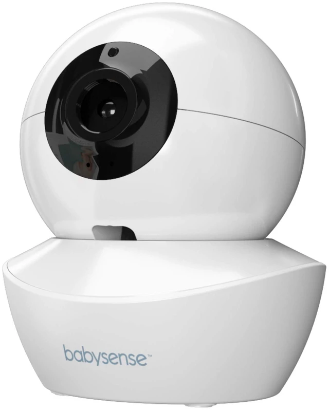 Main image of Replacement Add-On Camera for Video Baby Monitor HDS2, Will Work Only with HDS2 Monitors, Requires HDS2 Parent Unit to Operate