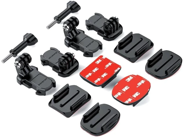 Main image of Wireless Baby car Camera, only headrest Strap Bracket Mount, Fixed Wireless Baby car Camera