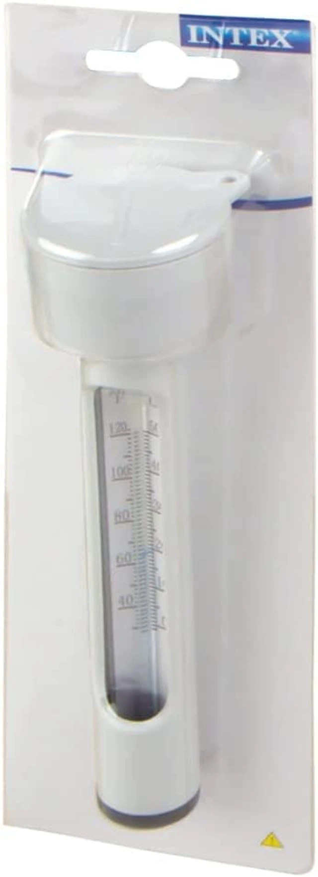 Alt view image 2 of 3 - 29039 B00I9LO0Z8 Floating Pool Thermometer, 1-Pack, White