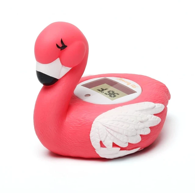 Main image of Baby Bath Thermometer Baby Safety Water Thermometer for Kids | ±1 Accuracy; Long Battery Life; BPA-Free; Rapid Response