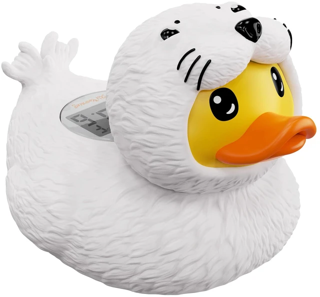 Main image of Baby Bath Thermometer Baby Safety for Temperature Measure High Accuracy | High Precision, Long Battery Life, Highly Waterproof