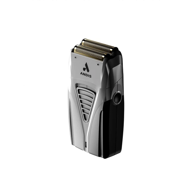 Alt view image 3 of 6 - TS-2 17255 Pro Foil Lithium Titanium Foil Shaver, Black | Cord/Cordless, Smooth Shaving Cordless Shaver with Charger