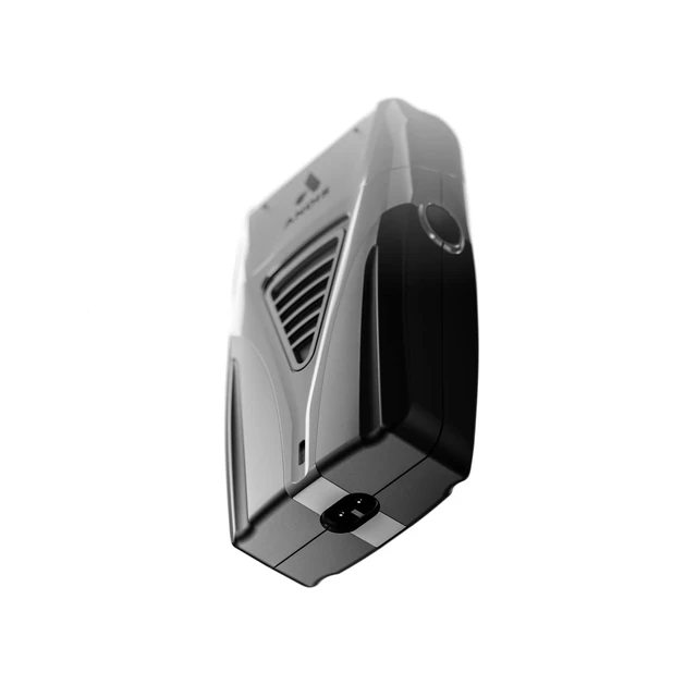 Alt view image 6 of 6 - TS-2 17255 Pro Foil Lithium Titanium Foil Shaver, Black | Cord/Cordless, Smooth Shaving Cordless Shaver with Charger