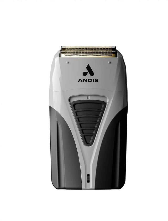Main image of TS-2 17255 Pro Foil Lithium Titanium Foil Shaver, Black | Cord/Cordless, Smooth Shaving Cordless Shaver with Charger