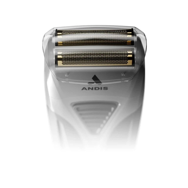 Alt view image 4 of 6 - TS-2 17255 Pro Foil Lithium Titanium Foil Shaver, Black | Cord/Cordless, Smooth Shaving Cordless Shaver with Charger