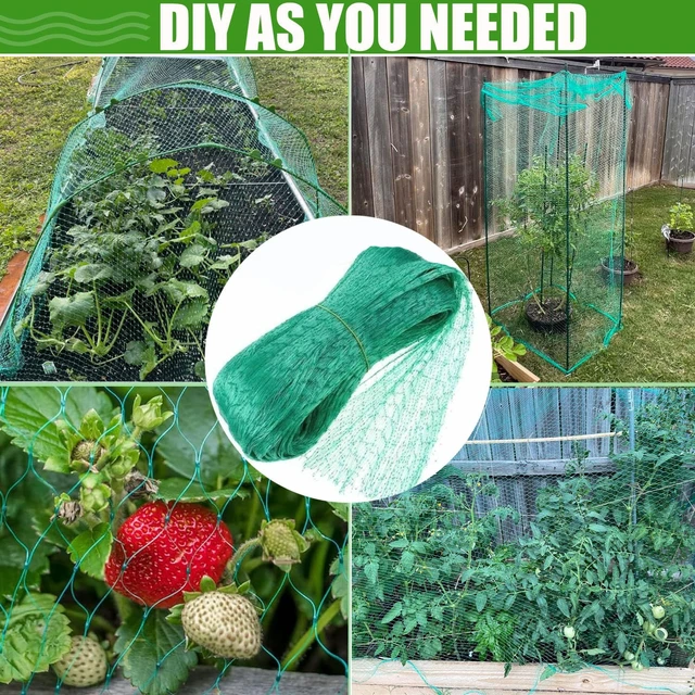 Alt view image 5 of 6 - Cucumber Trellis Garden Trellis Arch Trellis, Tall Trellis for Climbing Plants Support Vegetable Peas Fruit Vine Outdoor A-Frame Trellis Suit for Small Plant not Heavy