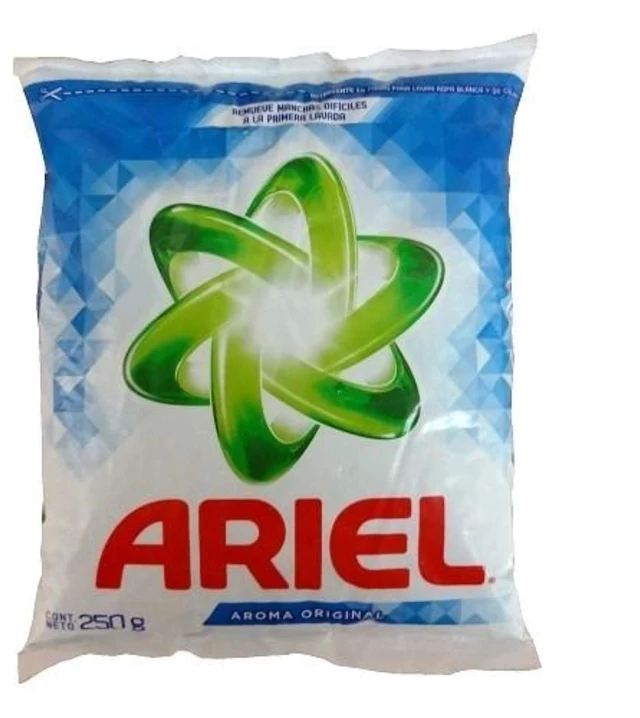 Main image of Ariel Laundry Detergent, 35.27 Ounce, Original Scent, Powder Form, Effective Against Toughest Stains