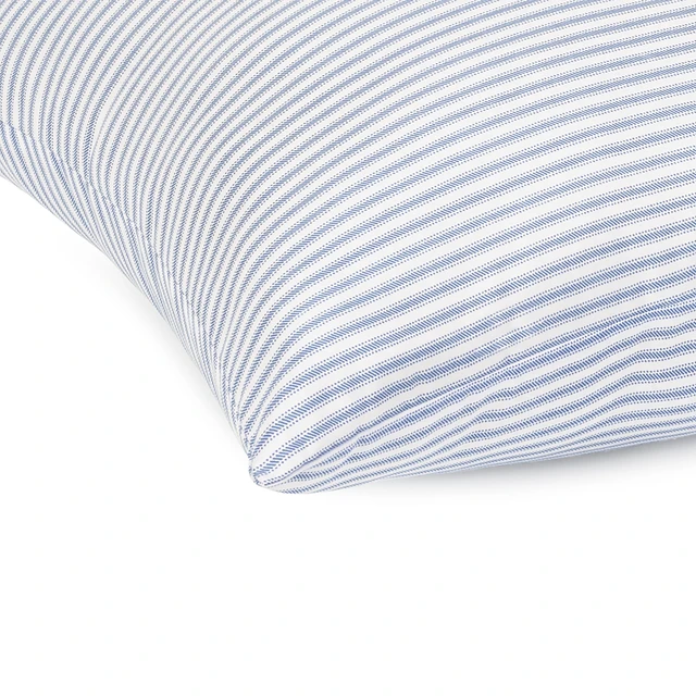 Alt view image 6 of 6 - Mainstays Huge Overfilled Bed Pillow, Standard/Queen, 2-Pack
