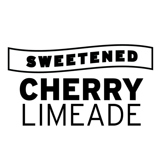 Alt view image 2 of 6 - Clear American Cherry Limeade Sparkling Water, 12 fl oz, 12 Count