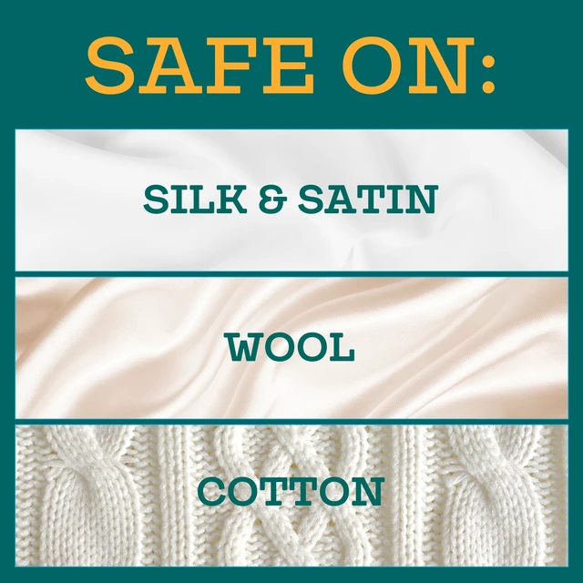 Alt view image 4 of 6 - Static Guard Anti-Static Spray, Fresh Linen Scent, 5.5 oz Spray Can