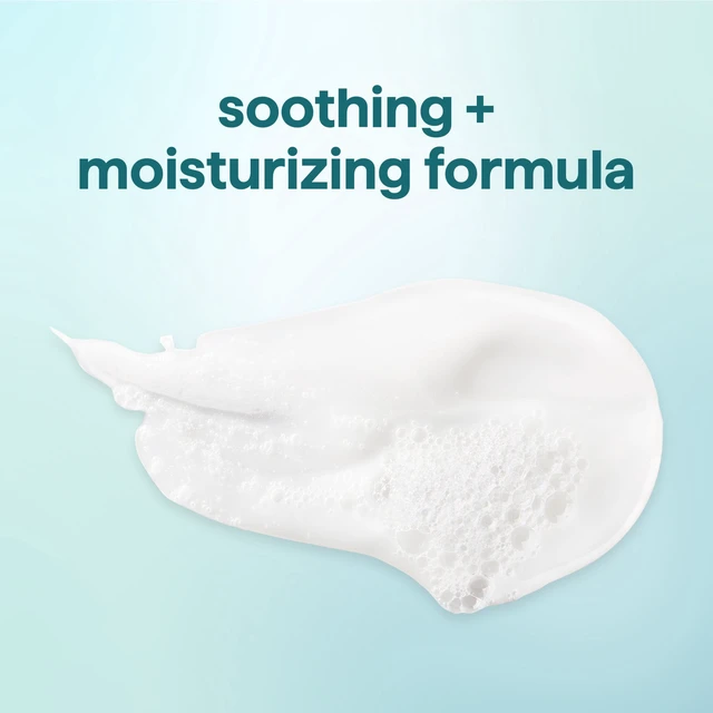 Alt view image 5 of 6 - method Body Wash, Coco Twist - Leaves Skin Feeling Soft & Moisturized, Made Without Parabens, Notes of Coconut Milk, Avocado & Macadamia, 18 fl oz