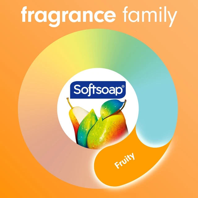Alt view image 5 of 6 - Softsoap Antibacterial Liquid Hand Soap, Crisp Clean, 11.25 Fluid Ounce Bottle