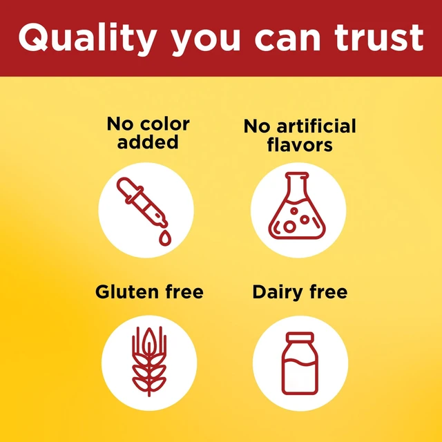 Alt view image 6 of 6 - Nature Made Fish Oil 2400mg per Serving Softgels, Omega 3 Fish Oil Supplements, 134 Count
