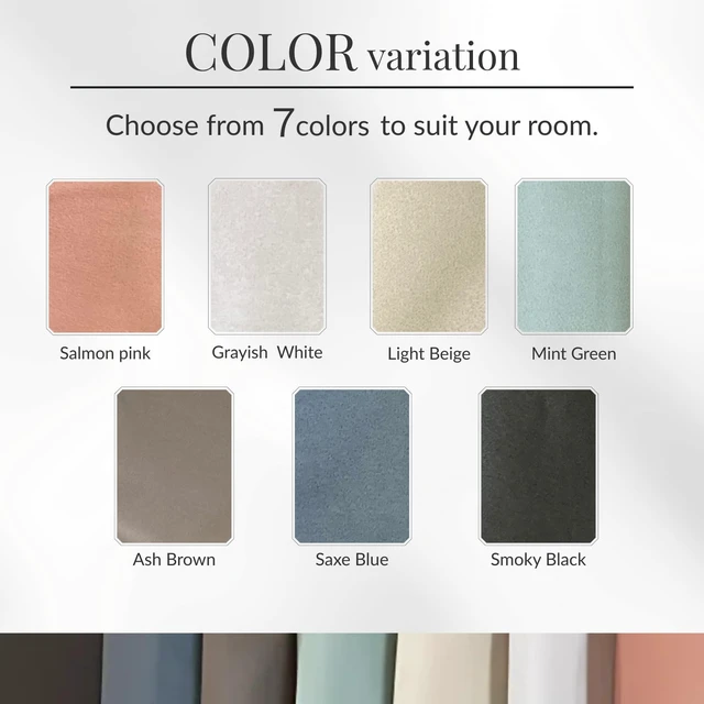 Alt view image 4 of 7 - 88 Keys Piano Keyboard Dust Cover PiuColor, Designed by Professional Pianist, Music Stand Compatible, Washable Digital Piano Cover, Blends with Your Room, Japan Design (Smoky Black)