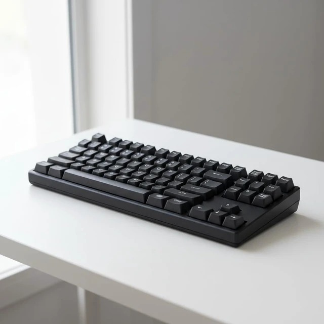 Alt view image 2 of 7 - 131 Keys PBT Keycaps Set, Double Shot Shine Through Backlit Key Caps, OEM Profile Custom Keycap for Most Mechanical Gaming Keyboards, Fits 61/68/75/84/87/96/98/104 Layouts (Black)