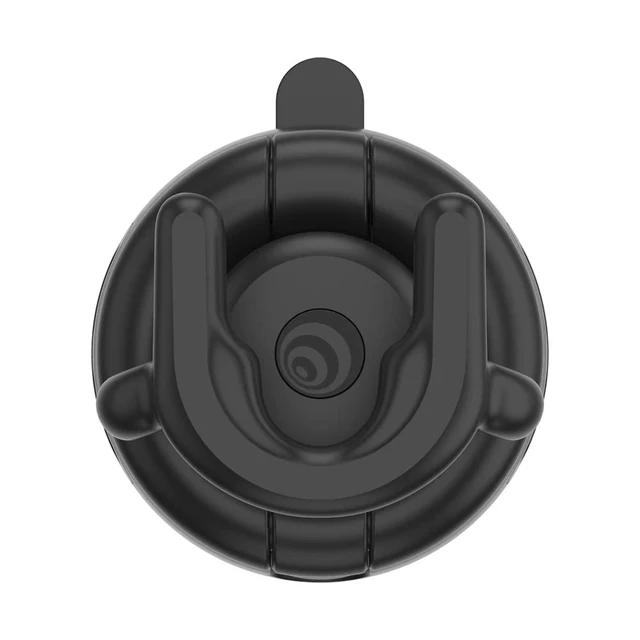 Alt view image 7 of 7 - Car Phone Mount, Vent Mount, Black - Black | Air Vent Clip, Hands-Free, Black, Electronic Accessories, For iPad/Kindle/iPhone/Android