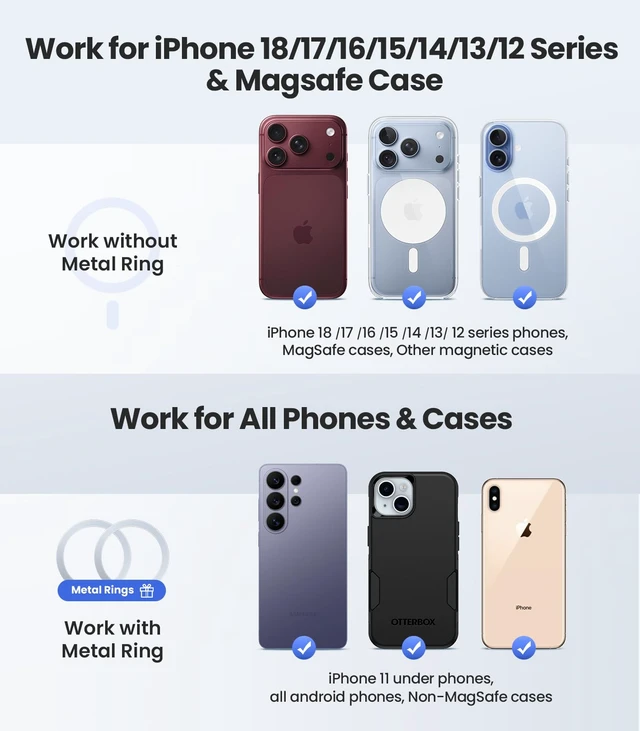Alt view image 5 of 7 - Tesla Phone MountStrongest Magnet PowerFoldable Hidden Tesla Phone Holder Fit for All Phone, Tesla Model 3 Model Y for MagSafe Car Mount, Tesla Model 3 Accessories, Tesla Model Y Accessories