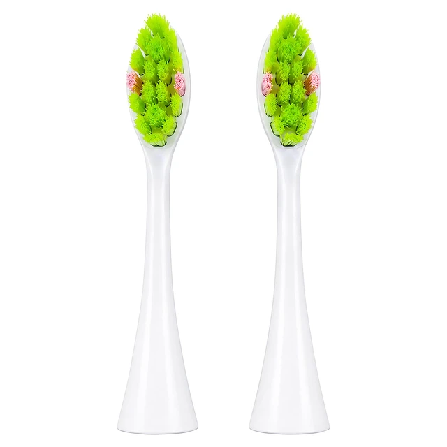 Alt view image 7 of 7 - SmilePro Elite UV Sonic Electric Toothbrush, White | UV-C Sanitizing Case, 5 Cleaning Modes, 3 Intensity Levels, Wireless Charging, 2-Min Smart Timer