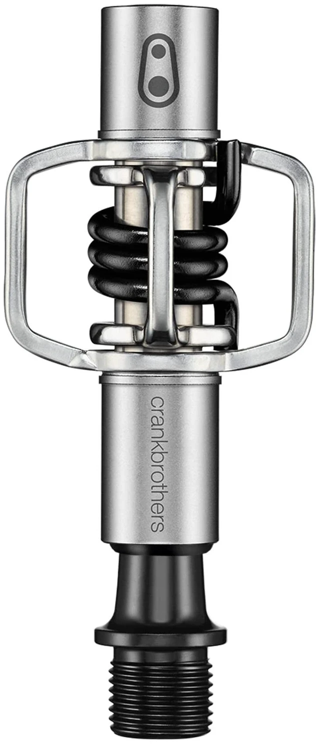 Main image of MTB Pedals Eggbeater 1 Black | Spring