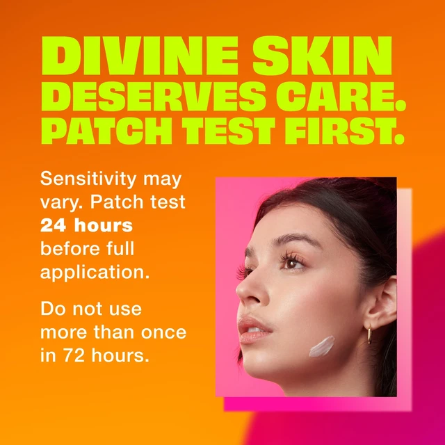 Alt view image 6 of 7 - Prep & Smooth Face Exfoliating Hair Removal Cream for Women, 1.76 Oz | Dermatologist-Tested, Hyaluronic Acid, Watermelon Extract, Face Fuzz Removal, Upper Lip, Chin & Cheek Hair Removal