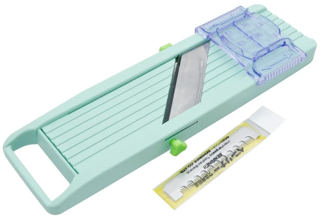 Main image of Japanese Vegetable Slicer, Old Version