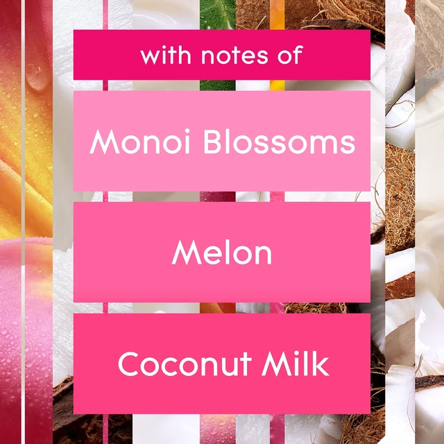 Alt view image 3 of 7 - Automatic Spray Refill, Air Freshener for Home and Bathroom, Tropical Blossoms, 6.2 Oz, 3 Count