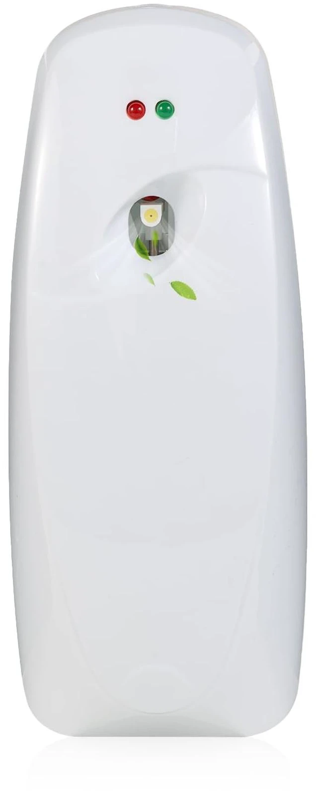 Main image of Automatic Air Freshener Spray Dispenser - Commercial and Home Use - Multiple Time Scent/Mist Release Settings for Room/Restroom Sprayer,Air Freshener not Included,White