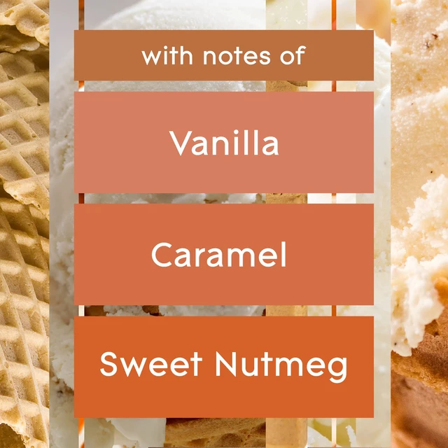 Alt view image 3 of 7 - Automatic Spray Refill, Air Freshener for Home and Bathroom, Vanilla Caramel Twist, 6.2 Oz