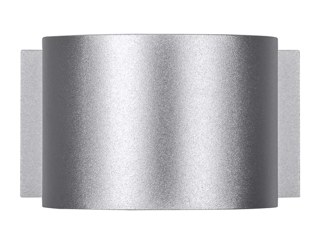 Alt view image 4 of 5 - Headphone Stand - Silver, Full Aluminum Construction, Solid and Stable, Fits Most Headphones
