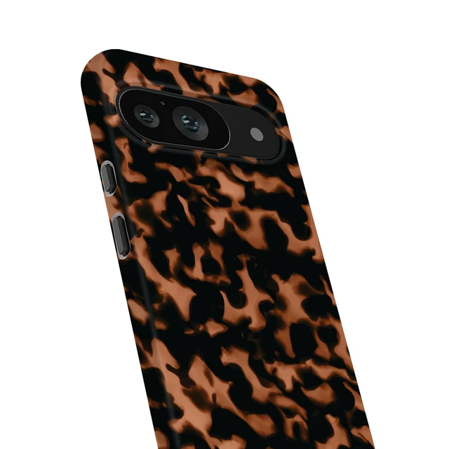 Alt view image 4 of 7 - Compatible with Google Pixel 10/10 Pro Case (Turtle Shell) | 2 in 1 Phone Case Slim Heavy Duty Protection Hybrid Hard PC Soft Silicone Rugged Bumper Antiscratch Protective