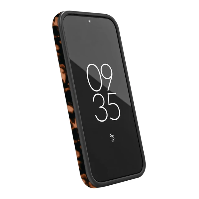 Alt view image 5 of 7 - Compatible with Google Pixel 10/10 Pro Case (Turtle Shell) | 2 in 1 Phone Case Slim Heavy Duty Protection Hybrid Hard PC Soft Silicone Rugged Bumper Antiscratch Protective