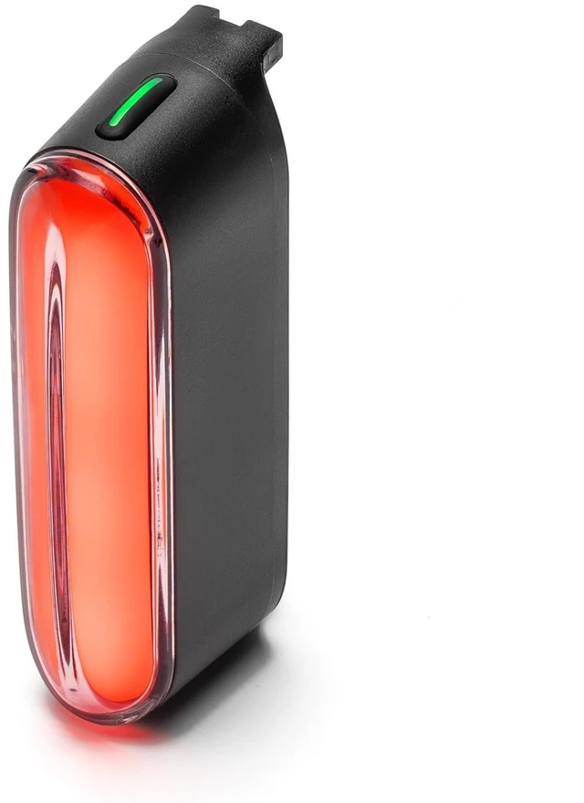Main image of Magnetic Bike Tail Light,Rechargeable,IPX6 Waterproof,7 Modes | USB-C,Intelligent Brake Sensor, Safety Cycling Light,for Road & Mountain