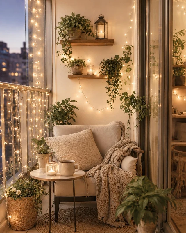 Alt view image 5 of 7 - Clear Christmas Lights, 13 FT 50 Count String Lights White Wire | Plug-in Incandescent Mini Light Connectable Indoor Outdoor for Christmas Tree Garland Wedding Party Bedroom Decor,Warm White