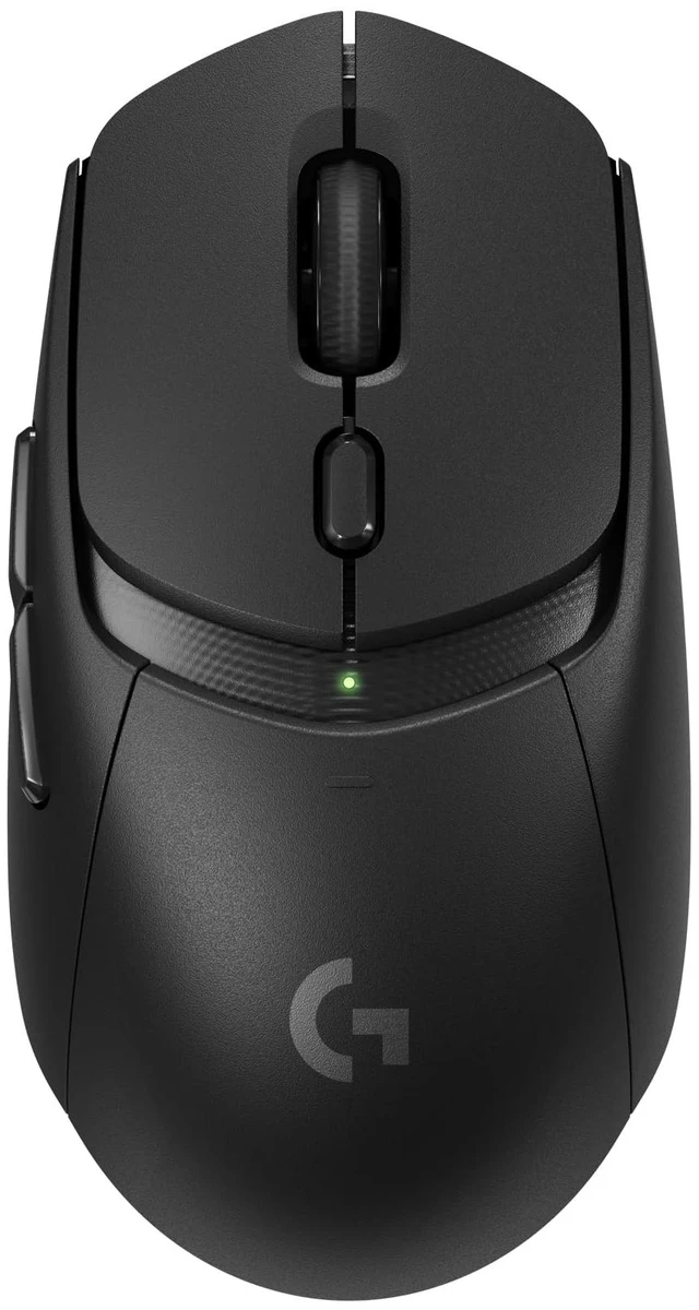Main image of 309 Lightspeed Wireless Gaming Mouse | Optical Switches, 68g w/ PowerPlay Wireless Charging & 86g w/ AA Battery, 300+ Hr Battery Life, 6 Buttons, PC/Mac Compatible