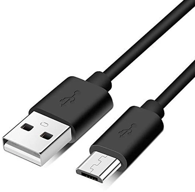 Main image of Milk Frother Charger Cable, USB Charging Cable Compatible with FoodVille/XIMU/Fivtyily/Zulay/Nbrand/Basecent Electric Milk Frother Coffee Frother