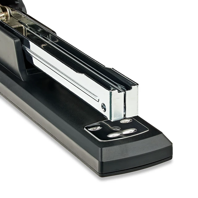 Alt view image 5 of 6 - Pen + Gear 20-Sheet Desktop Stapler, 1250 Staples, Black, Manual
