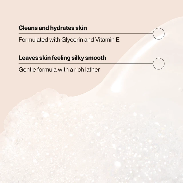 Alt view image 3 of 6 - Suave Strawberry Delight Uplifting Body Wash with Glycerin & Vitamin E, 30 Fl Oz Pump