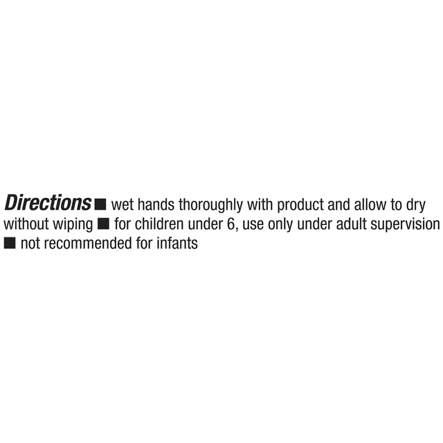 Alt view image 2 of 6 - Equate Advanced Hand Sanitizer with Vitamin E, 32 fl oz