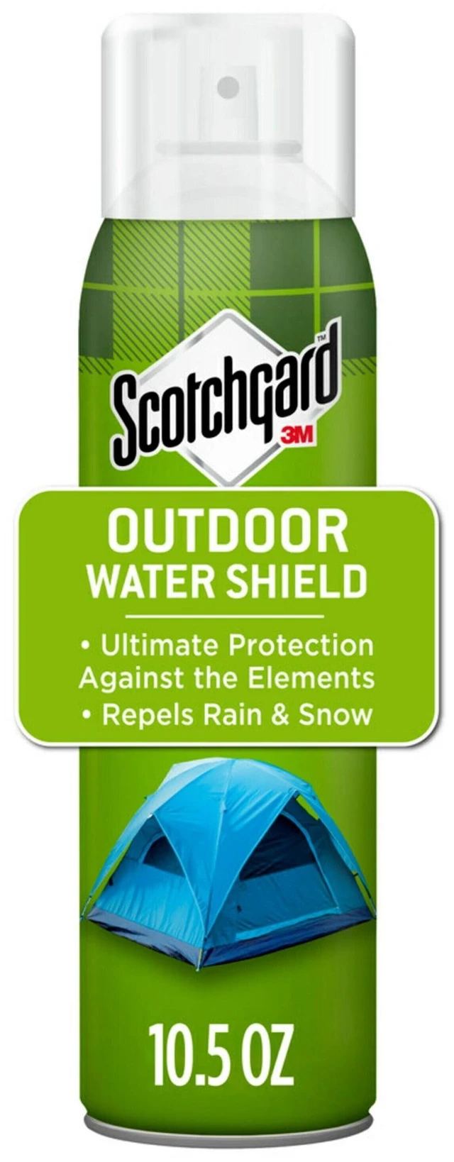 Main image of Scotchgard Outdoor Water Shield 10.5 oz 1 Can