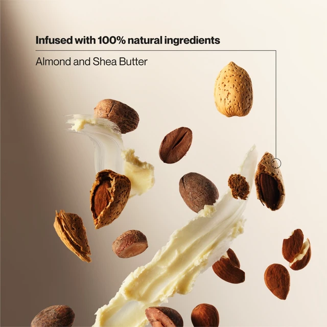 Alt view image 4 of 6 - Suave Professionals Almond and Shea Butter Moisturizing Shampoo for Dry Hair, 28fl oz