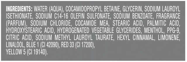 Alt view image 3 of 6 - Dove Men+Care Body and Face Wash Refreshing Extra Fresh with 24-Hour Nourishing Micromoisture Technology, 13.5fl oz