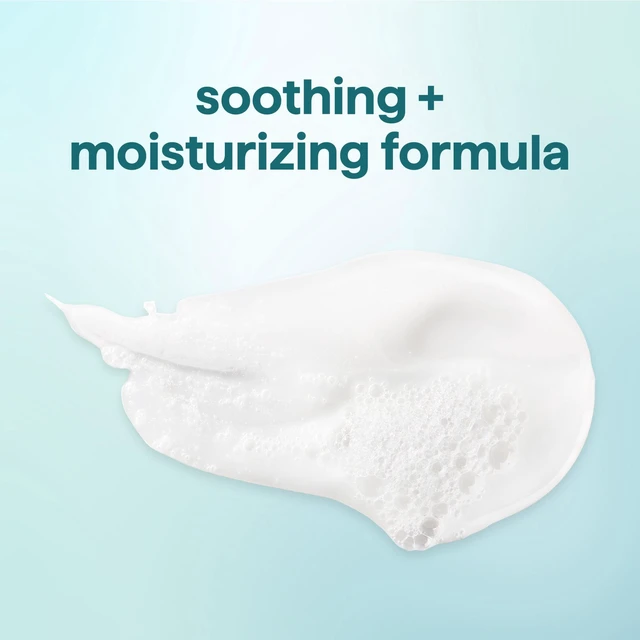 Alt view image 5 of 6 - Method Body Wash Coco Twist, Leaves Skin Feeling Soft & Moisturized, Made Without Parabens, Notes of Coconut Milk, Avocado & Macadamia, 18fl oz