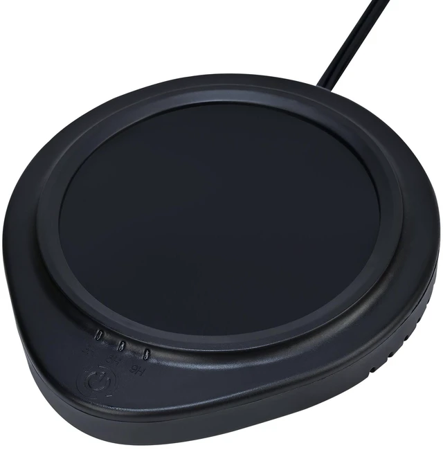 Main image of ASAWASA Candle Warmer with Timer for Large Jar and Coffee Mug