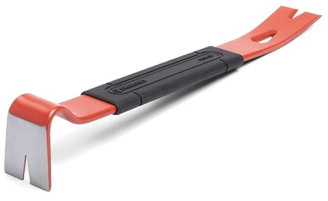 Main image of Crescent FB15-06 15" Flat Pry Bar with Grip