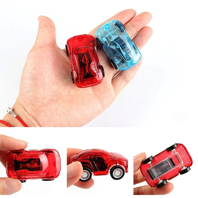 Alt view image 5 of 6 - Speedy Panther 36 Pack Pull Back Race Car Toys, Party Favors, Classroom Treasure Box Toys, Carnival Prizes, Goodie Bag Stuffers, Pinata Fillers for Kids