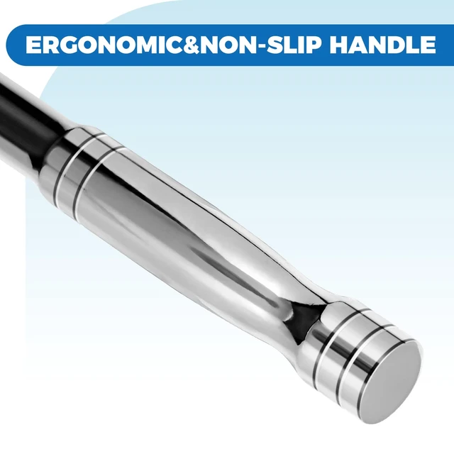 Alt view image 2 of 6 - Der Erwachte 3-in-1 Ratchet Handle