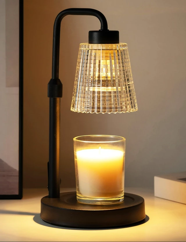 Alt view image 3 of 5 - GODONLIF GU10 Halogen Bulb 120V Candle Warmer Lamp, GU10+C, MR16